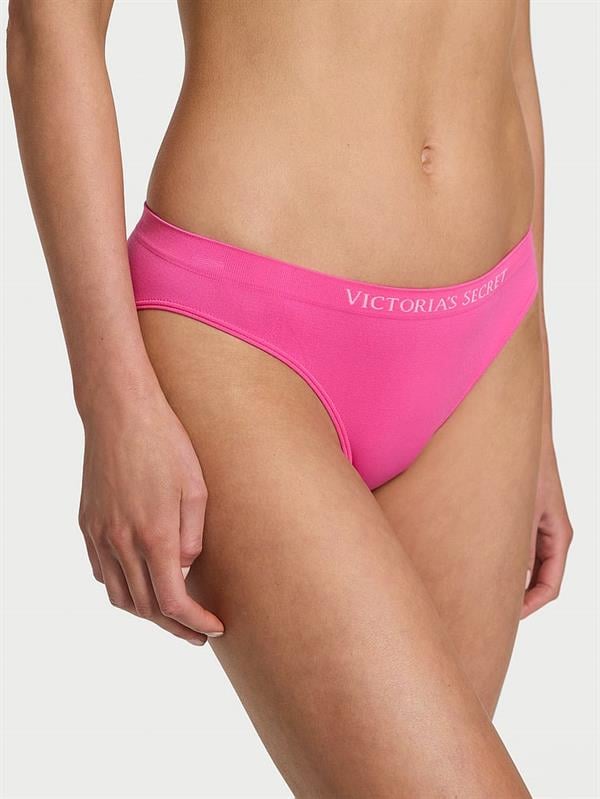 Seamless Bikini Külot