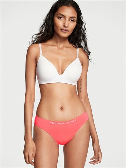 Seamless Bikini Külot
