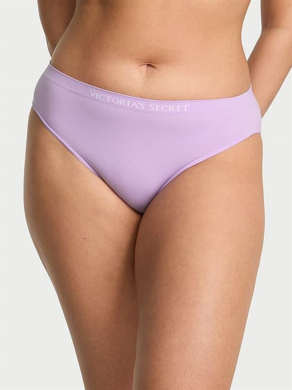 Seamless Bikini Külot
