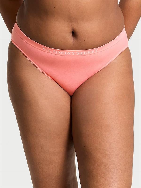 Seamless Bikini Külot