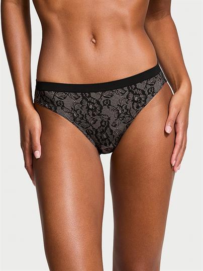 Seamless Bikini Külot