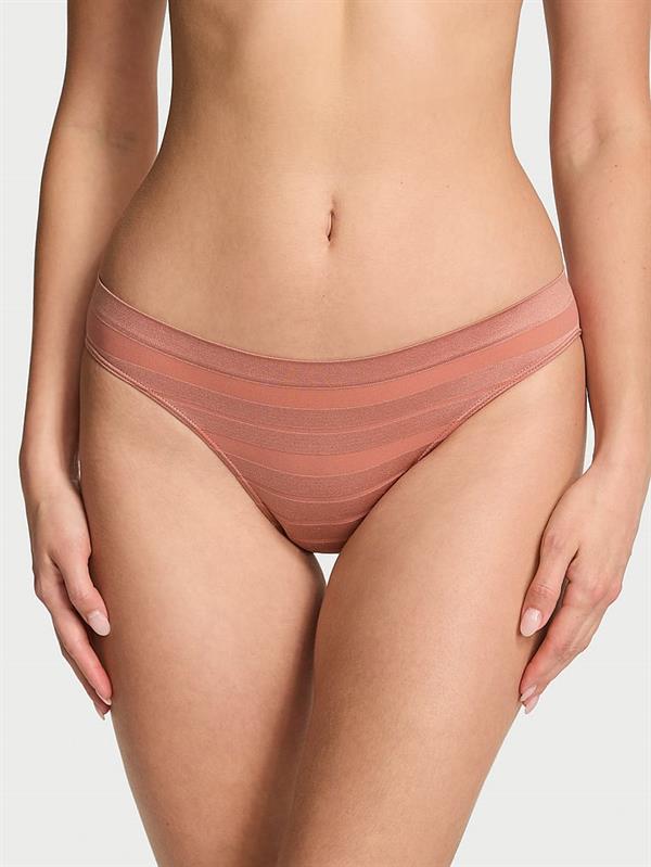 Seamless Bikini Külot