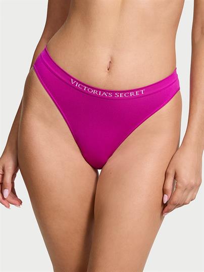 Seamless Bikini Külot