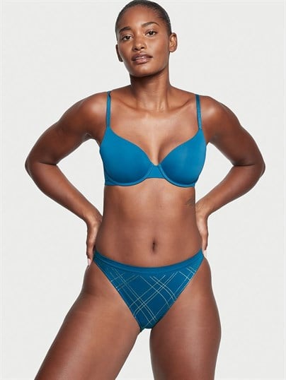 Seamless Bikini Külot
