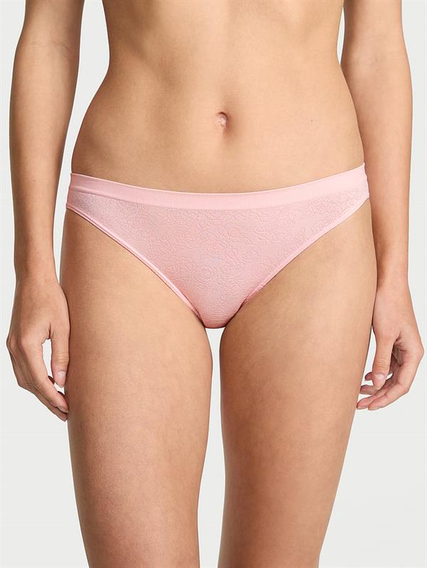 Seamless Bikini Külot