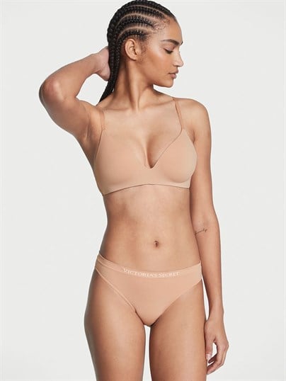 Seamless Bikini Külot