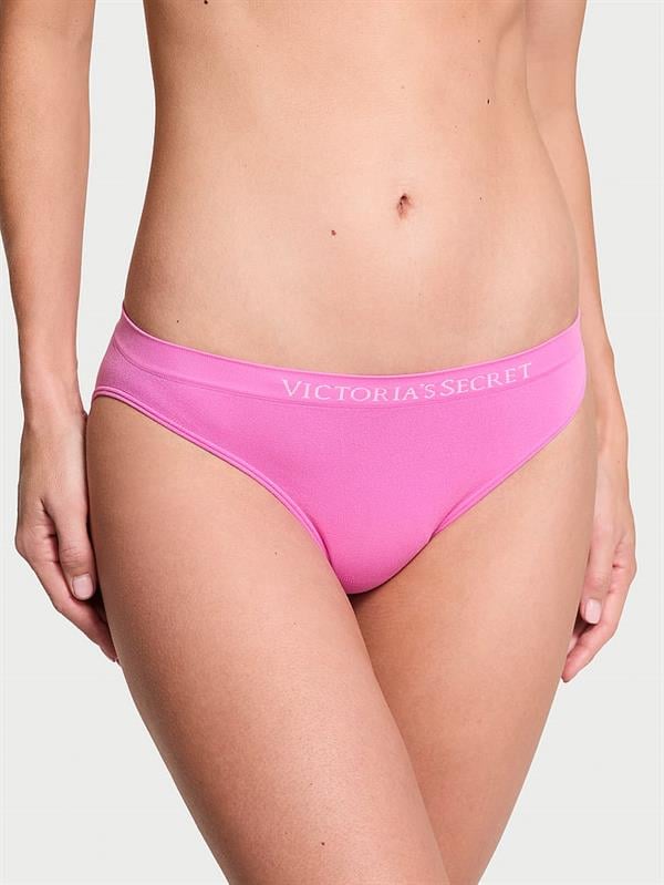 Seamless Bikini Külot