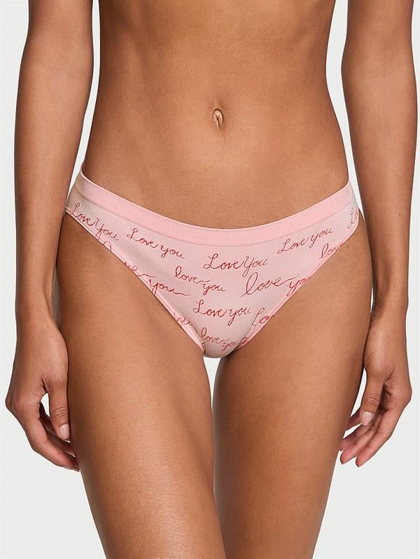Seamless Bikini Külot