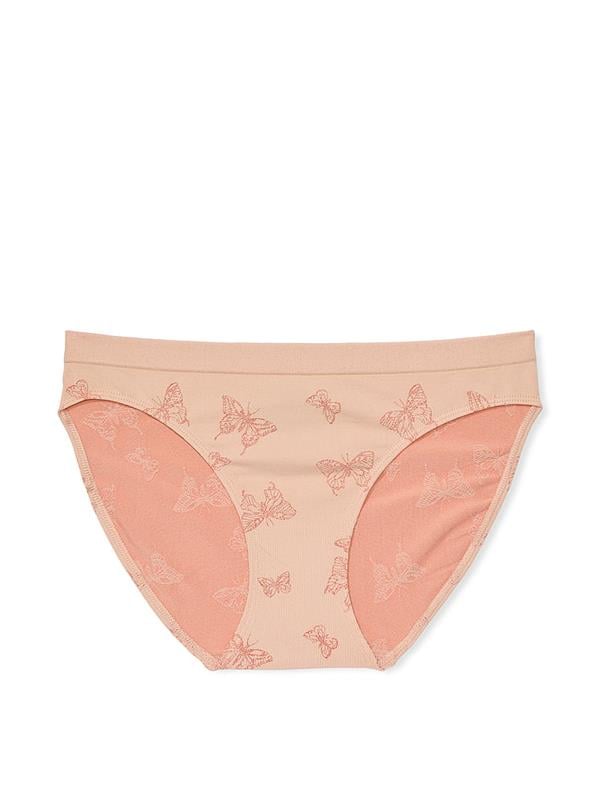 Seamless Bikini Külot