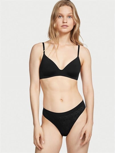 Seamless Bikini Külot