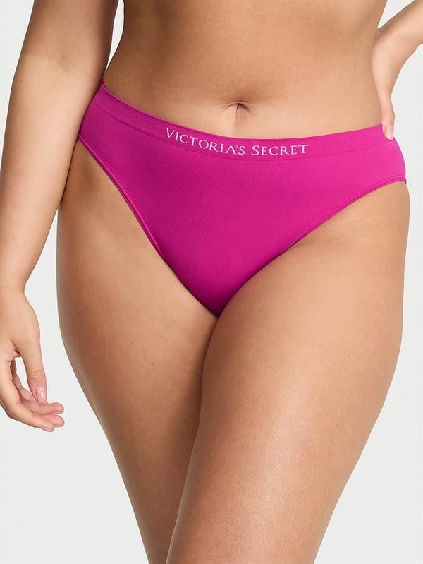 Seamless Bikini Külot