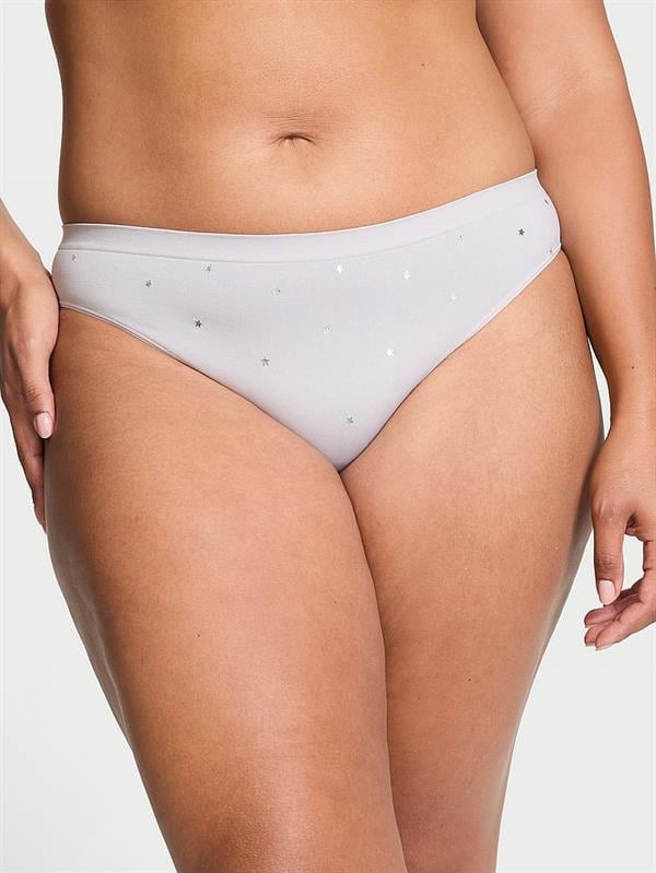 Seamless Bikini Külot