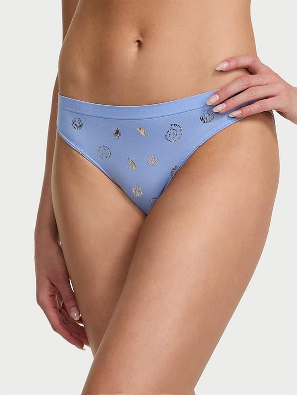Seamless Bikini Külot