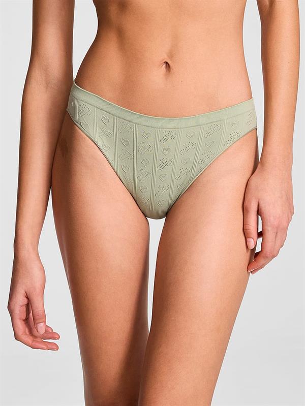 Seamless Bikini Külot