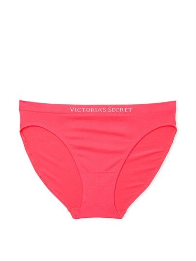 Seamless Bikini Külot
