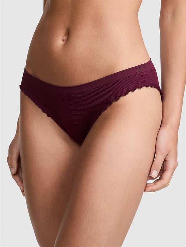 Seamless Bikini Külot