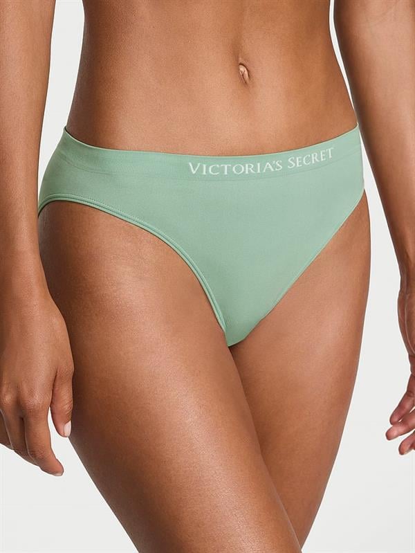 Seamless Bikini Külot