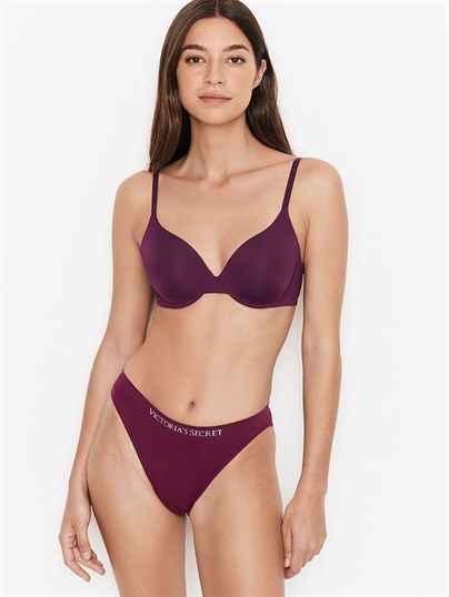 Seamless Bikini Külot