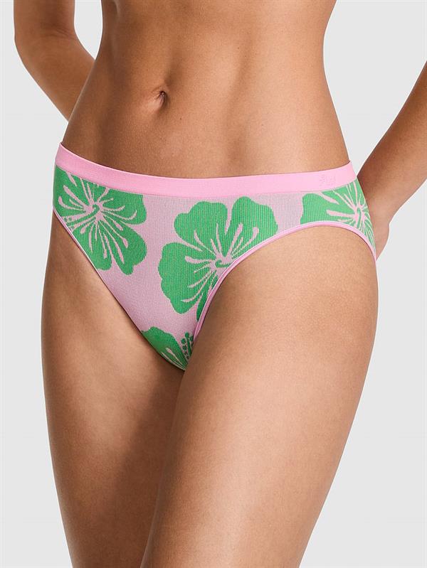 Seamless Bikini Külot
