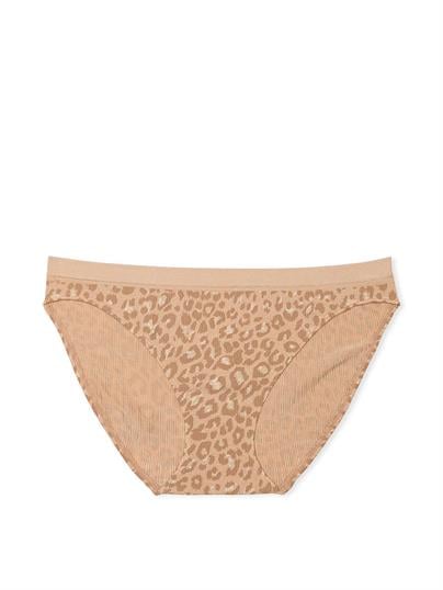 Seamless Bikini Külot