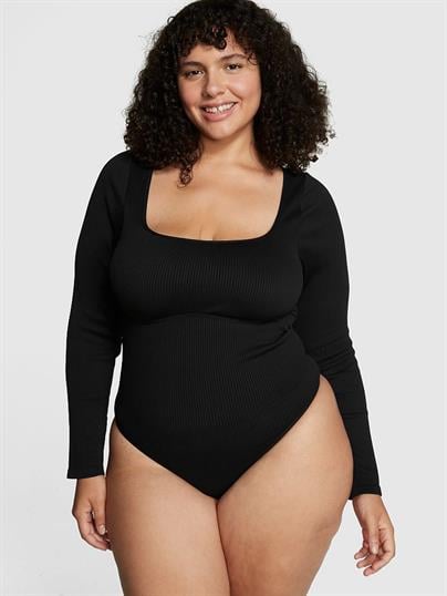 Seamless Bodysuit