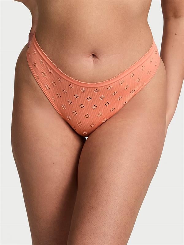 Seamless Fistolu Tanga