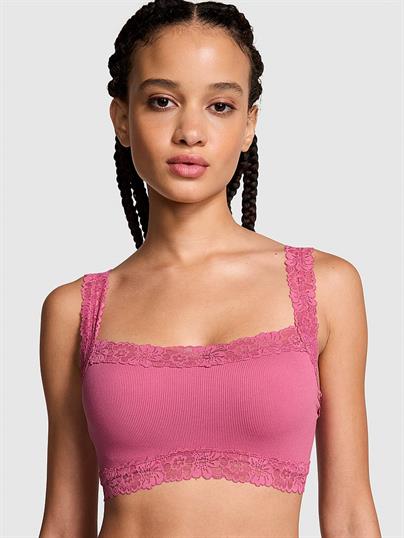 Seamless Hafif Astarlı Bralet