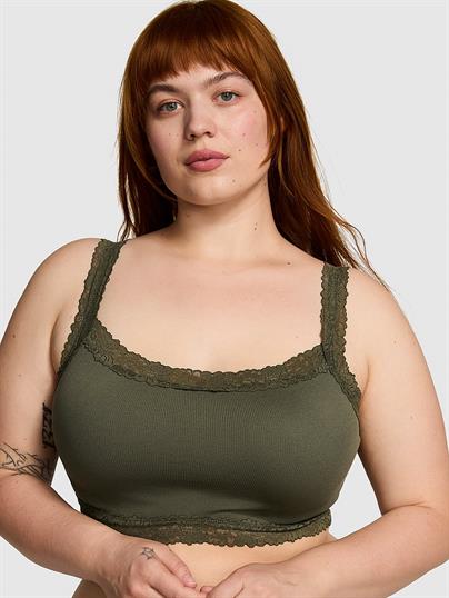Seamless Hafif Astarlı Bralet