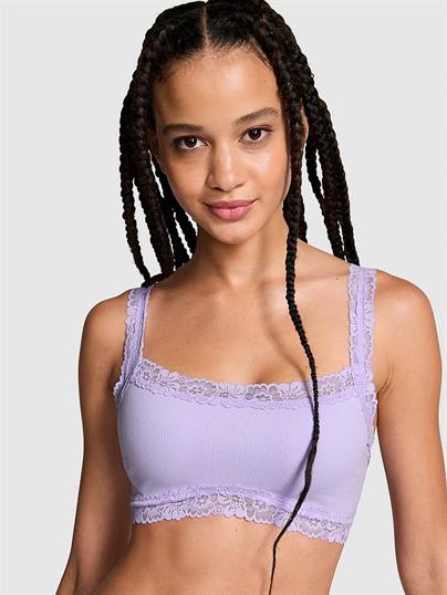 Seamless Hafif Astarlı Bralet