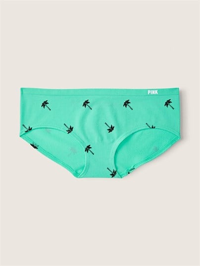 SEAMLESS HIPSTER KÜLOT