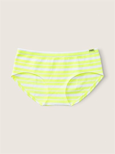 SEAMLESS HIPSTER KÜLOT