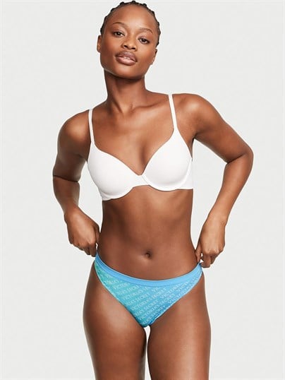 Seamless Logolu Tanga