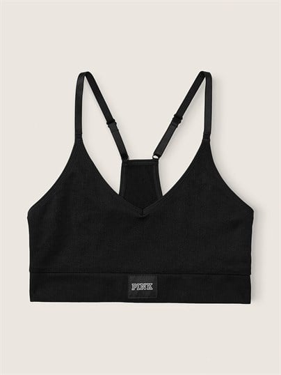 SEAMLESS RACERBACK SPORCU SÜTYENİ