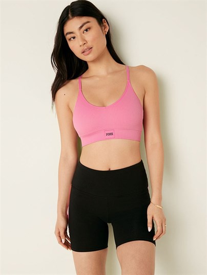 SEAMLESS RACERBACK SPORCU SÜTYENİ