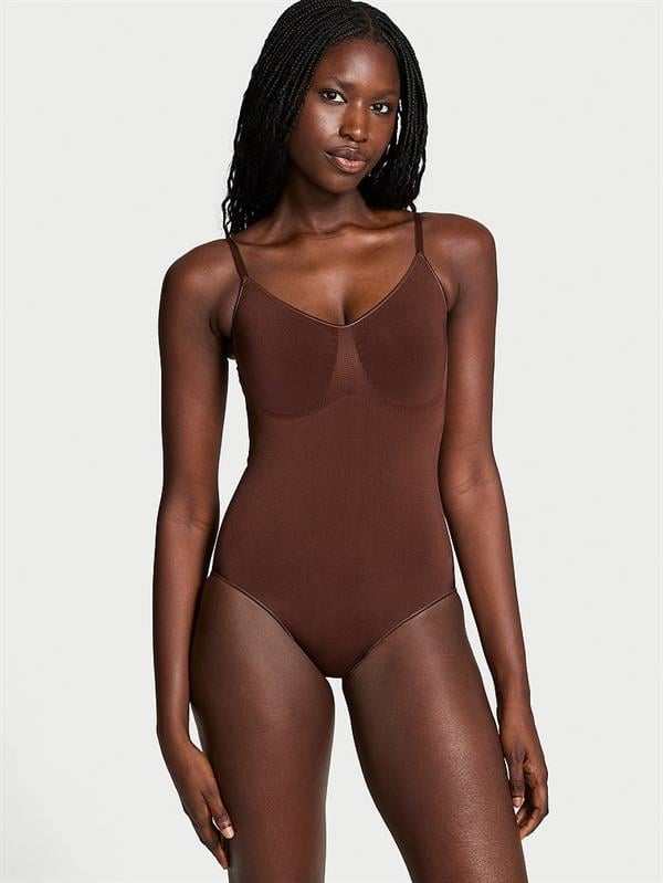 Seamless Shaping™ Şekillendirici Bodysuit