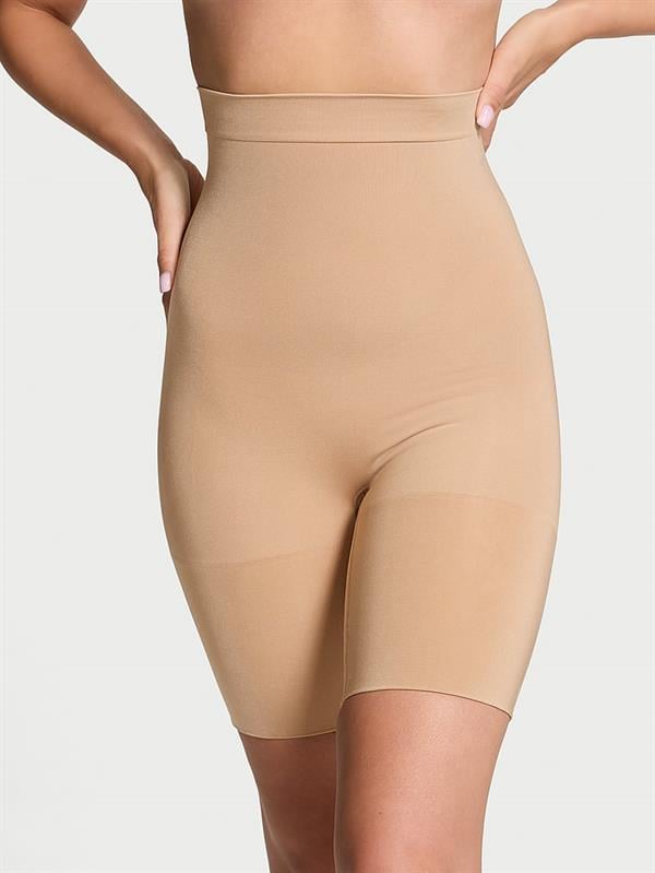 Seamless Shaping™ Şekillendirici Kısa Tayt