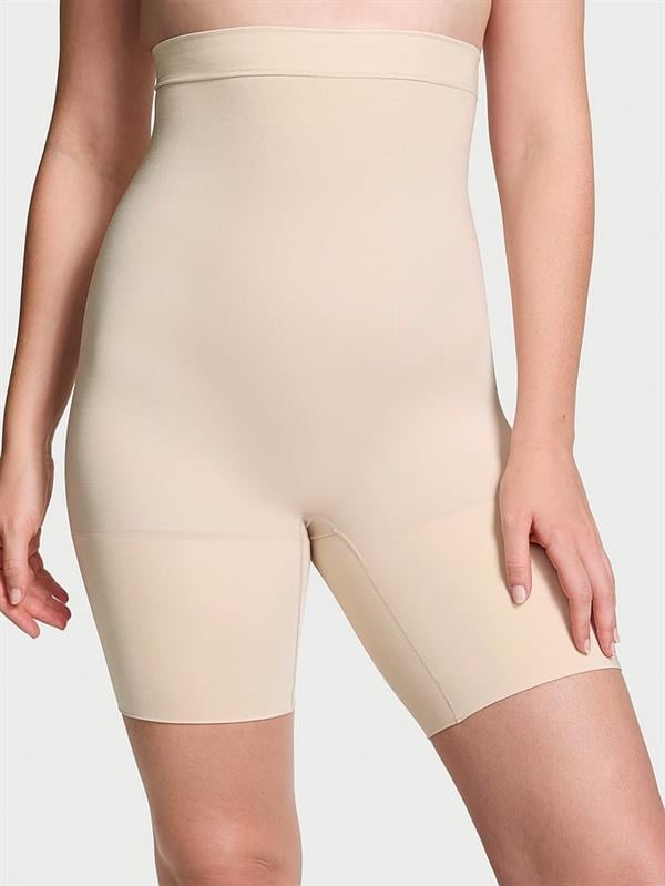 Seamless Shaping™ Şekillendirici Kısa Tayt