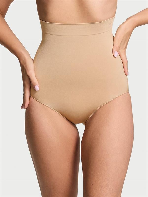 Seamless Shaping™ Şekillendirici Yüksek Bel Brief Külot