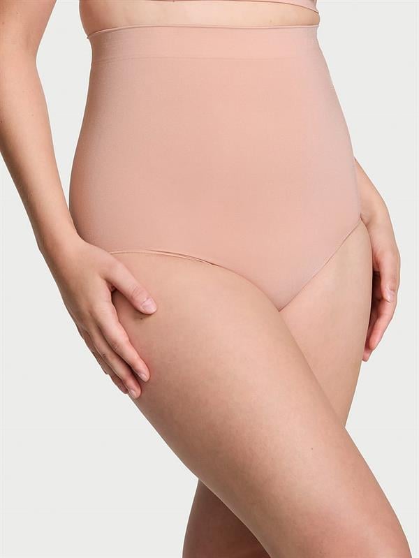 Seamless Shaping™ Şekillendirici Yüksek Bel Brief Külot