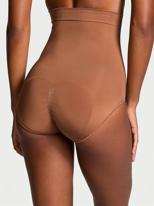 Seamless Shaping™ Şekillendirici Yüksek Bel Brief Külot