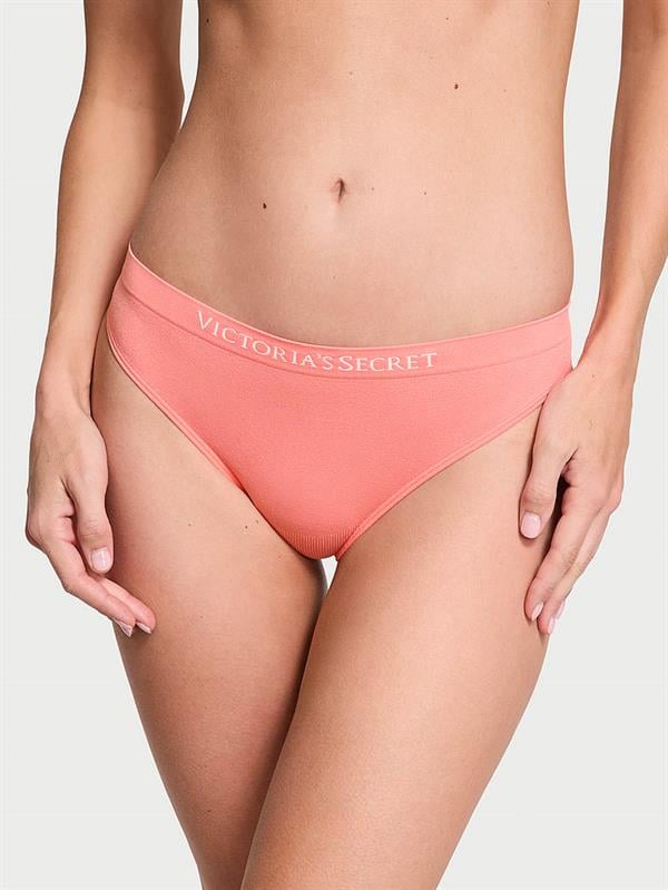 Seamless Tanga
