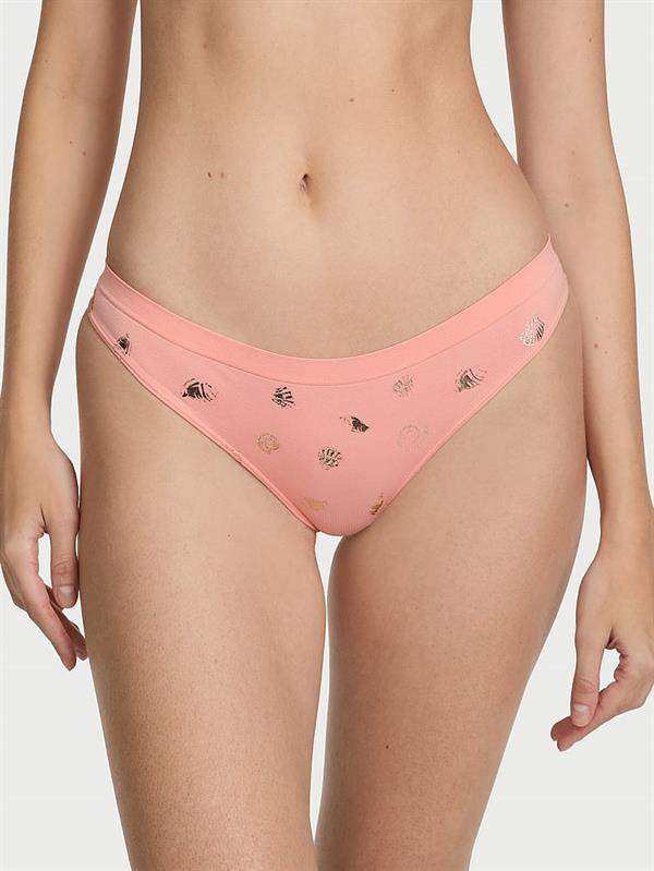 Seamless Tanga