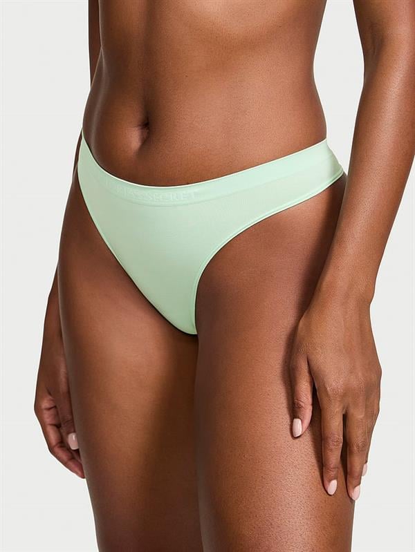 Seamless Tanga