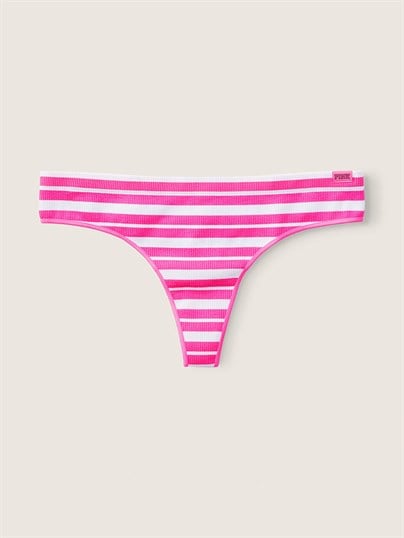 SEAMLESS TANGA
