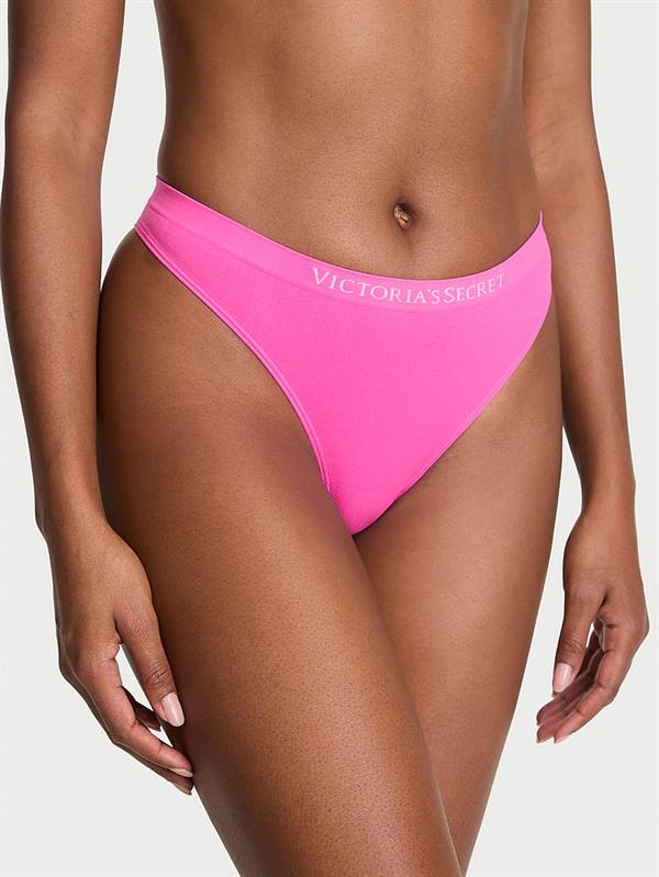 Seamless Tanga