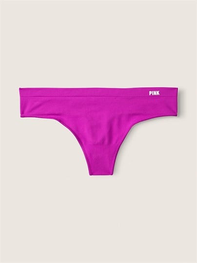 SEAMLESS TANGA