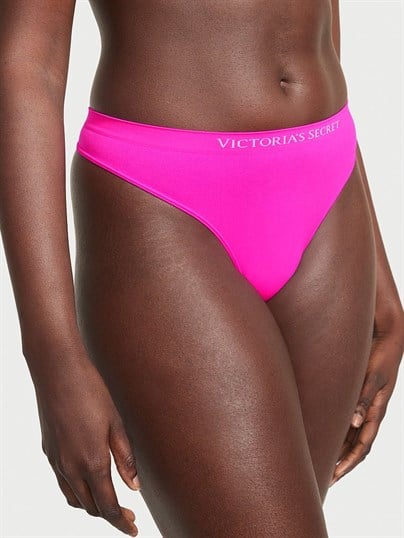 Seamless Tanga