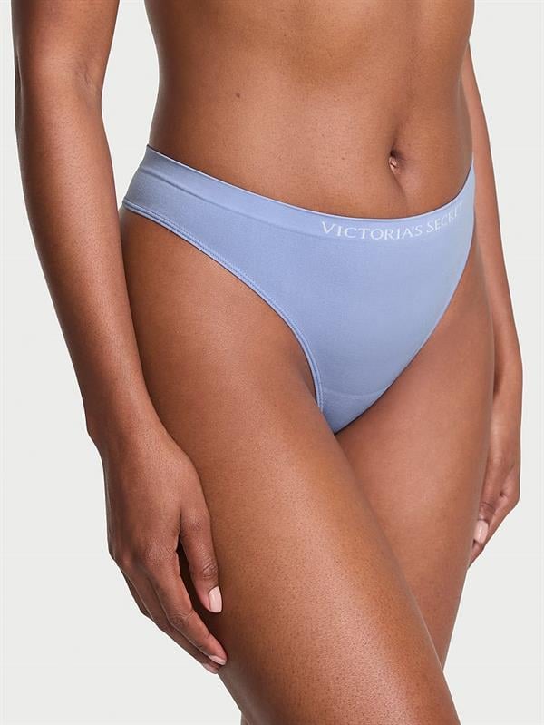 Seamless Tanga