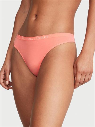 Seamless Tanga