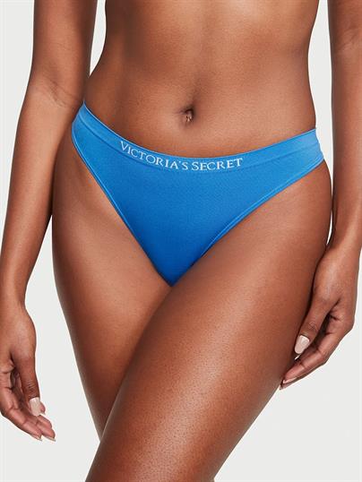 Seamless Tanga